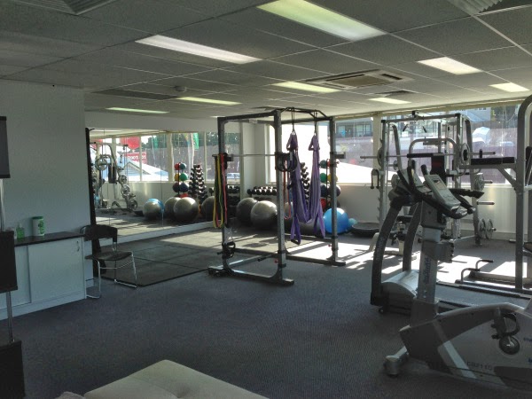 Fusion Wellbeing | gym | 10 Bening Pl, McDowall QLD 4053, Australia | 0450663944 OR +61 450 663 944