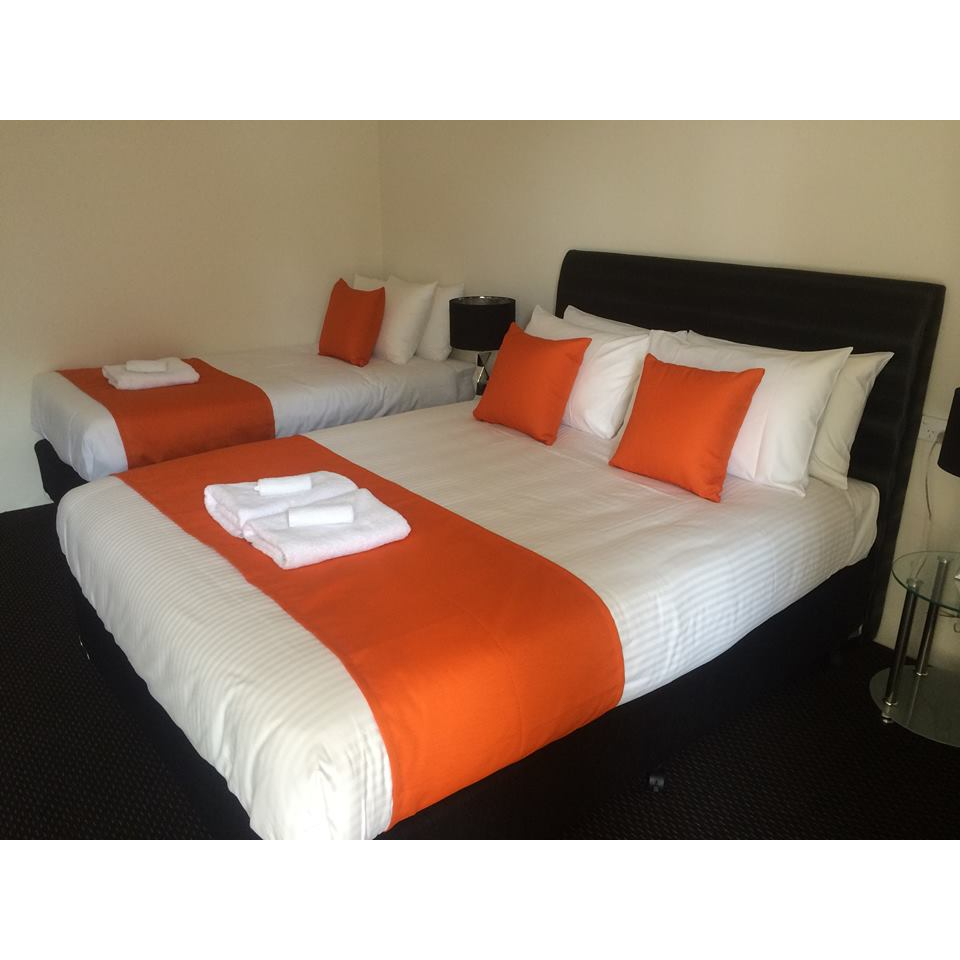 Flinders Motel on main | 151 Warnertown Rd, Solomontown SA 5540, Australia | Phone: (08) 8632 3555