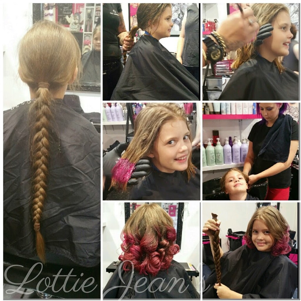 Lottie Jeans | hair care | 19 Alexandra St, Mirani QLD 4754, Australia | 0749666099 OR +61 7 4966 6099