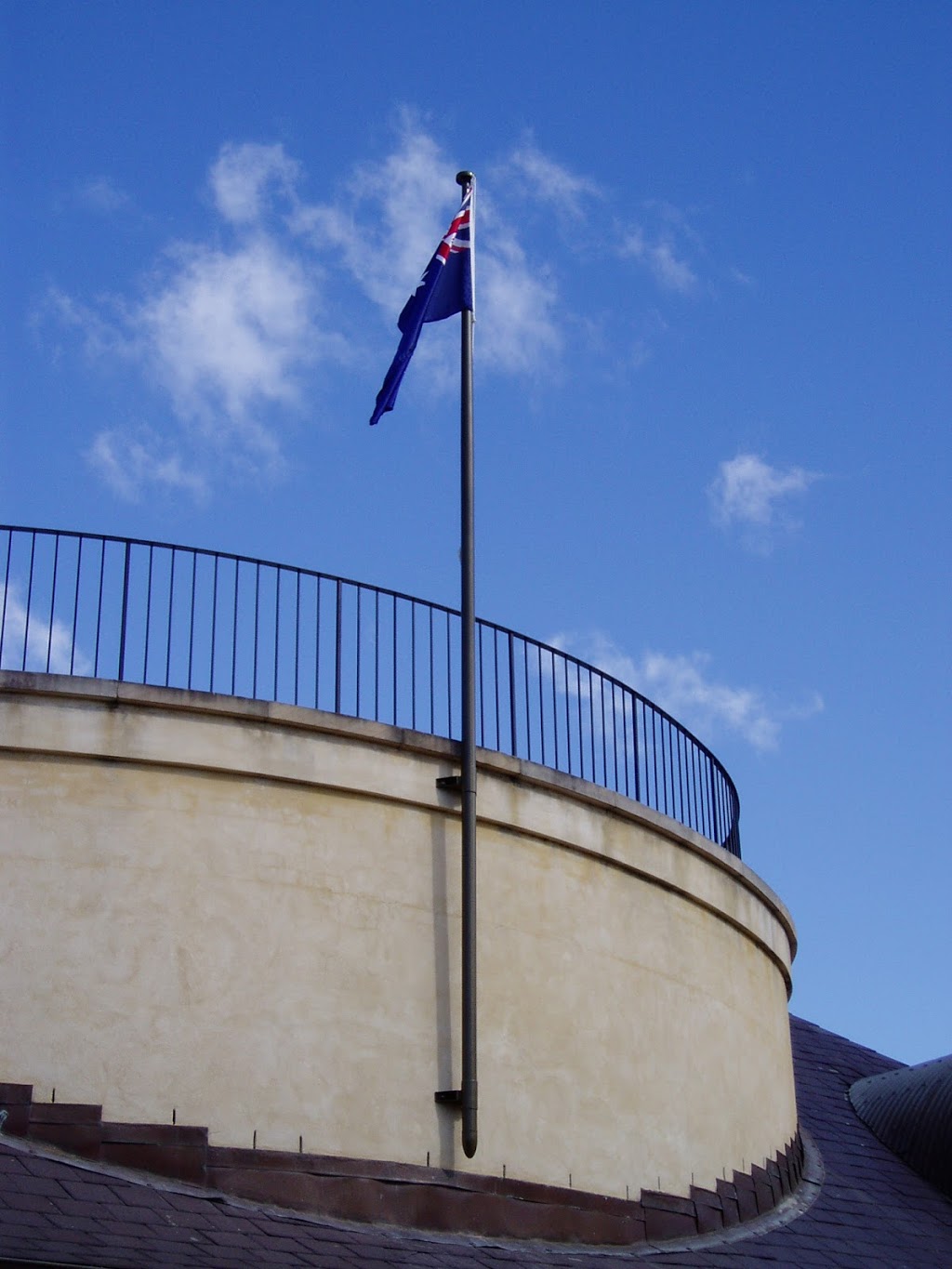 Goldspar Flagpoles | 2/81 Bassett St, Mona Vale NSW 2103, Australia | Phone: (02) 9997 1211