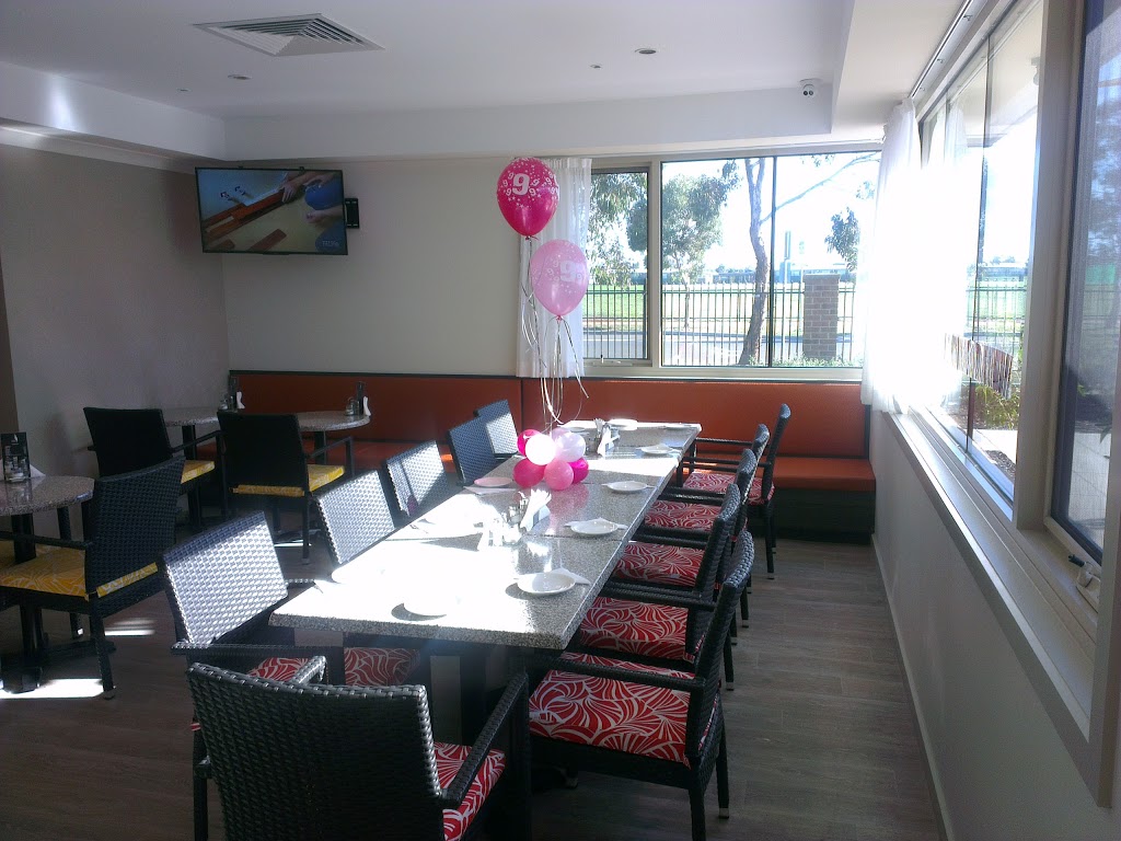 Cockatoo Cafe | 15 Buffalo Cres, Wyndham Vale VIC 3024, Australia | Phone: 0405 408 629