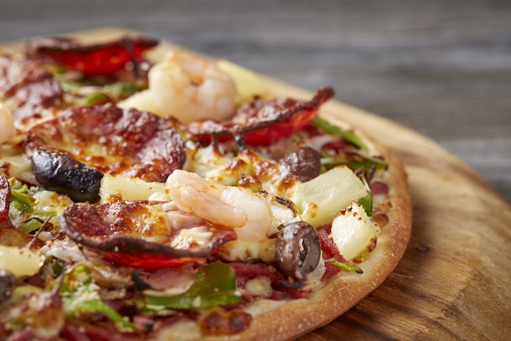 Amalfi Pizza & Pasta Bannockburn | Shop 9/9 Bannockburn Rd, Bannockburn QLD 4207, Australia | Phone: (07) 3180 8287