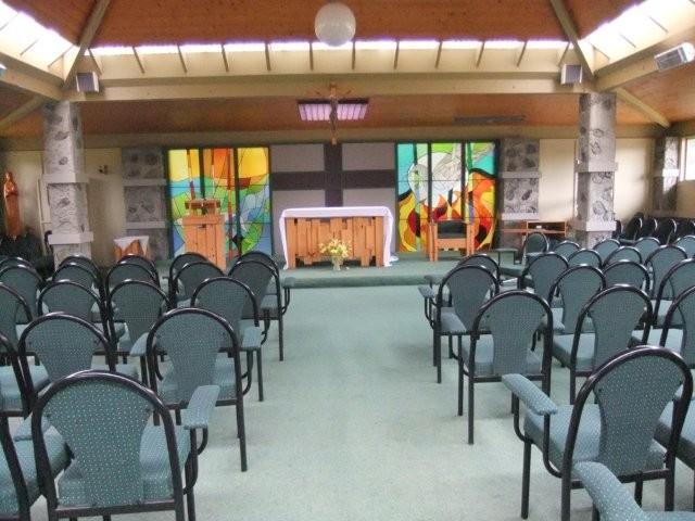 St. Gerards Church, Parish of St. Gerard and St. Anne, Park Orc | church | 3 McCulloch St, Warrandyte VIC 3113, Australia | 0398761509 OR +61 3 9876 1509