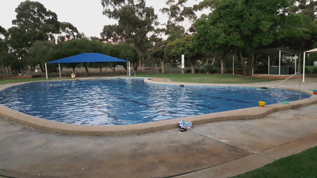 Merrigum Pool | Morrissey St, Merrigum VIC 3618, Australia | Phone: (03) 5855 2508