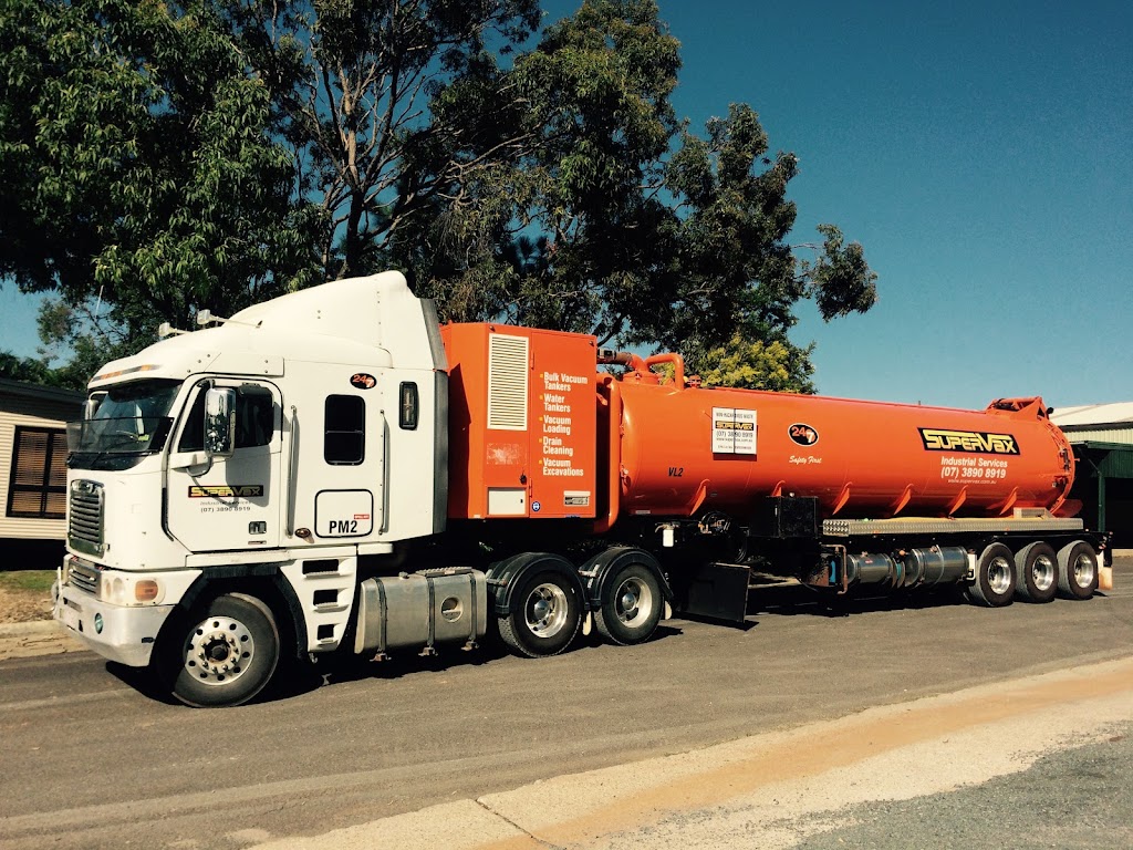 Supervax | 117 Ingleston Rd, Wakerley QLD 4173, Australia | Phone: 0488 529 032