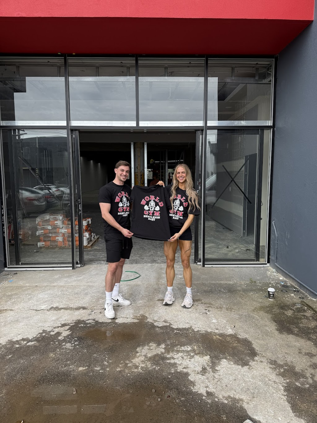 World Gym Wodonga | 6/4391 Anzac Parade, Wodonga VIC 3690, Australia | Phone: (02) 5024 5200