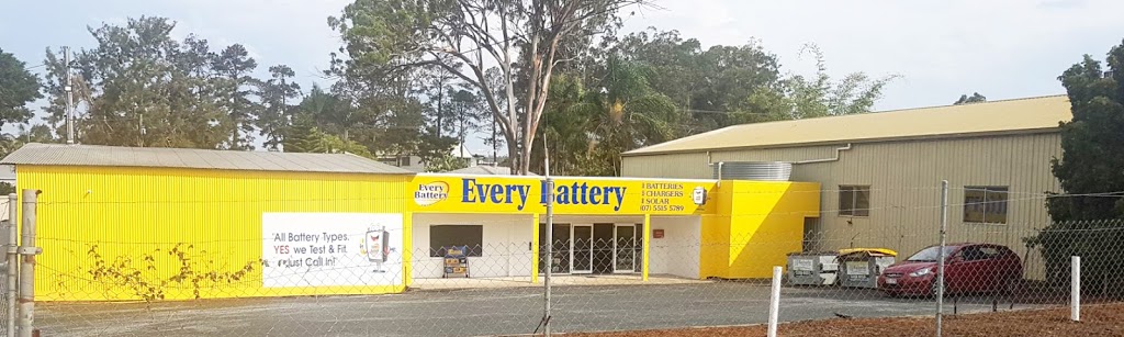 Every Battery Pimpama | electronics store | 22 Depot Rd, Pimpama QLD 4209, Australia | 0755155789 OR +61 7 5515 5789