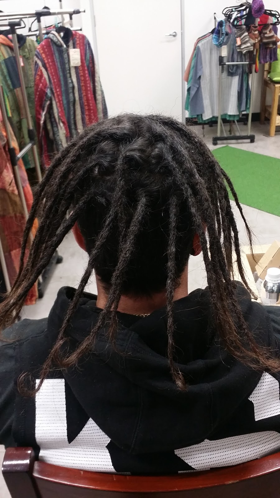 Dreadlocks and Creations by Lily Melton | hair care | 10 Harrison Ct, Melton VIC 3337, Australia | 0433209788 OR +61 433 209 788