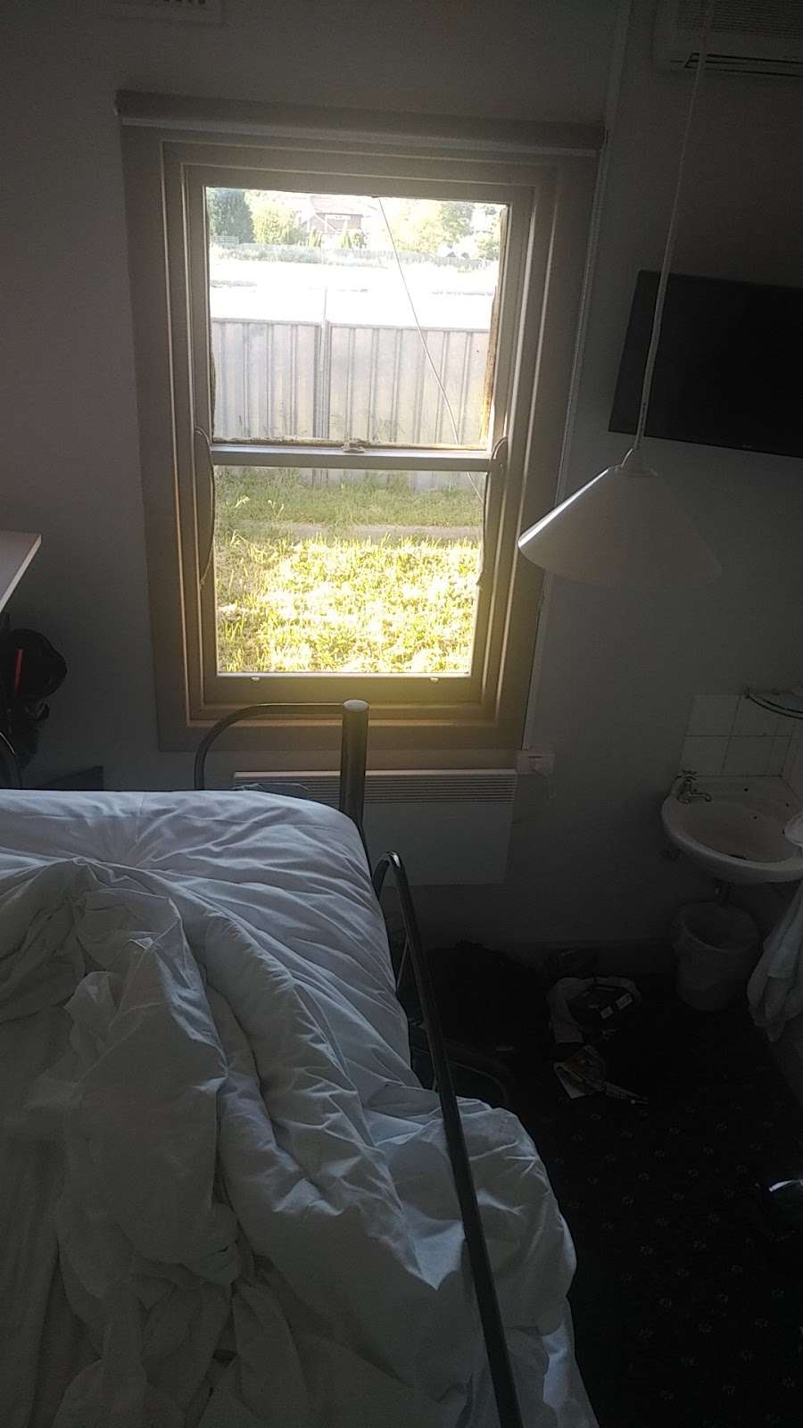 Rooms at Carbonis | lodging | 152 Eureka St, Ballarat VIC 3350, Australia | 0353312184 OR +61 3 5331 2184