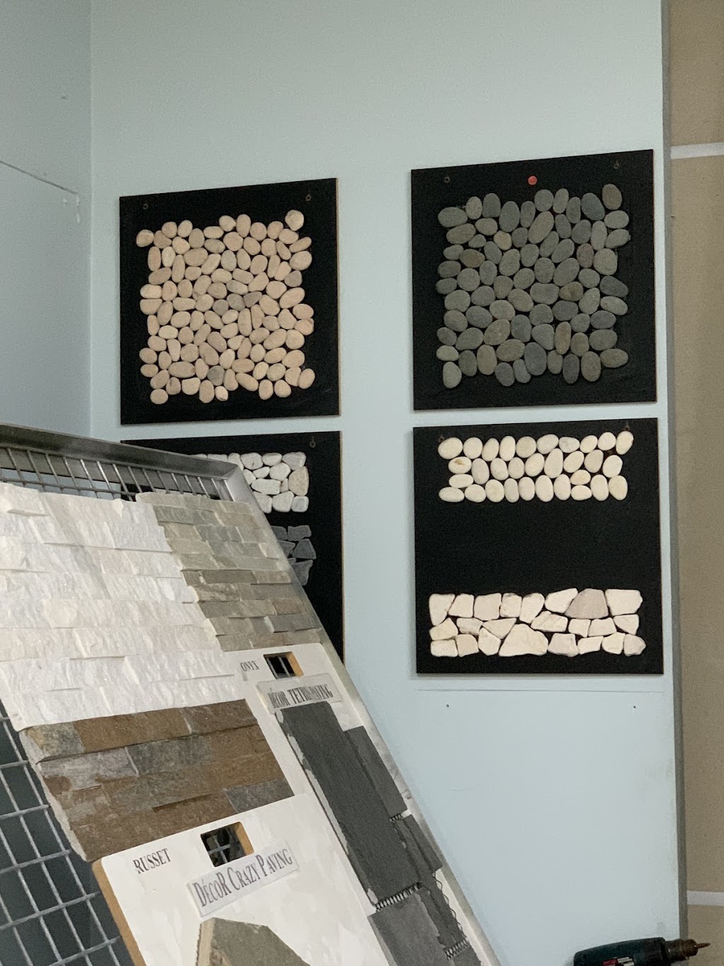 Bedrock Ceramics & Slate | 1/23 Durgadin Dr, Albion Park Rail NSW 2527, Australia | Phone: (02) 4257 1133