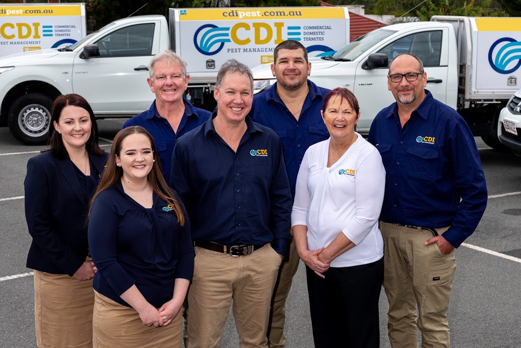 CDI Pest Management - Toowoomba | 3/227 West St, Toowoomba City QLD 4350, Australia | Phone: (07) 4613 6006