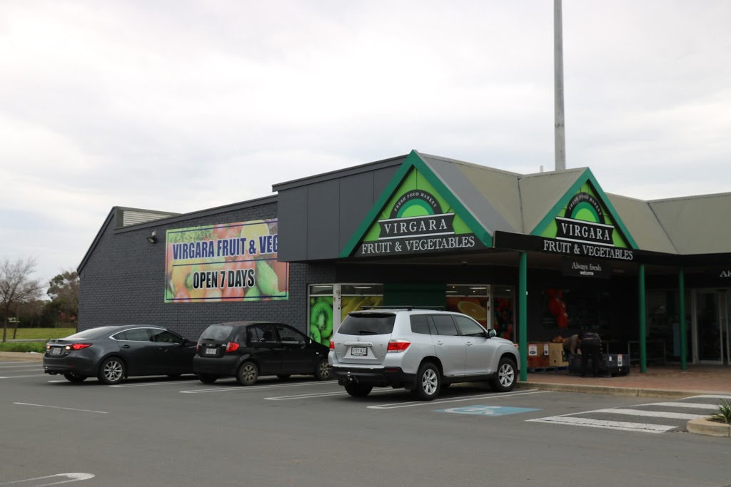 Virgara Fruit & Veg | Shop 16, Angle Vale Shopping Centre 121 Heaslip Road Adelaide, Angle Vale SA 5117, Australia | Phone: (08) 8284 7707