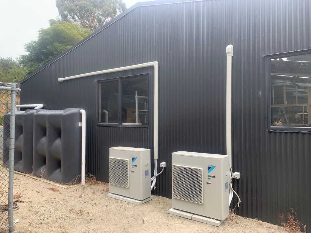 Hyde Heating and Cooling PTY LTD | 6/4 Merino St, Rosebud VIC 3940, Australia | Phone: 1300 374 344
