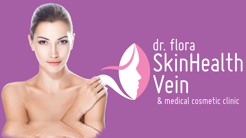 Dr. Flora SkinHealth, Vein and Medical Cosmetic Clinic | doctor | 356 Shepherds Hill Rd, Blackwood SA 5051, Australia | 0881780087 OR +61 8 8178 0087