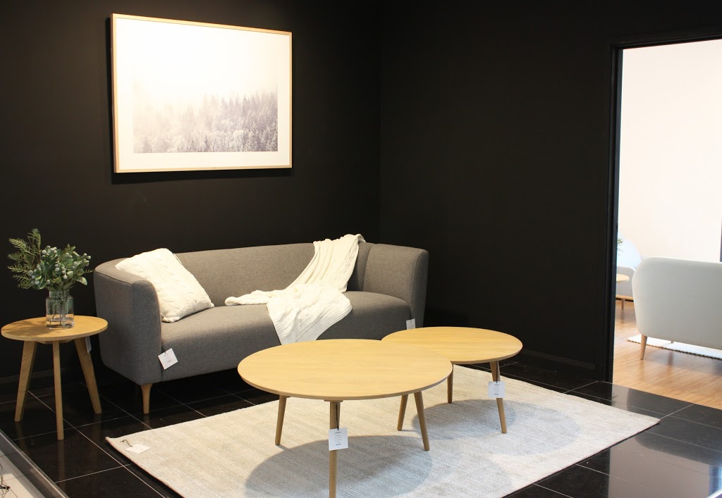 Nordik Living | furniture store | 57-61 Alexandra Parade, Collingwood VIC 3066, Australia | 1800667345 OR +61 1800 667 345