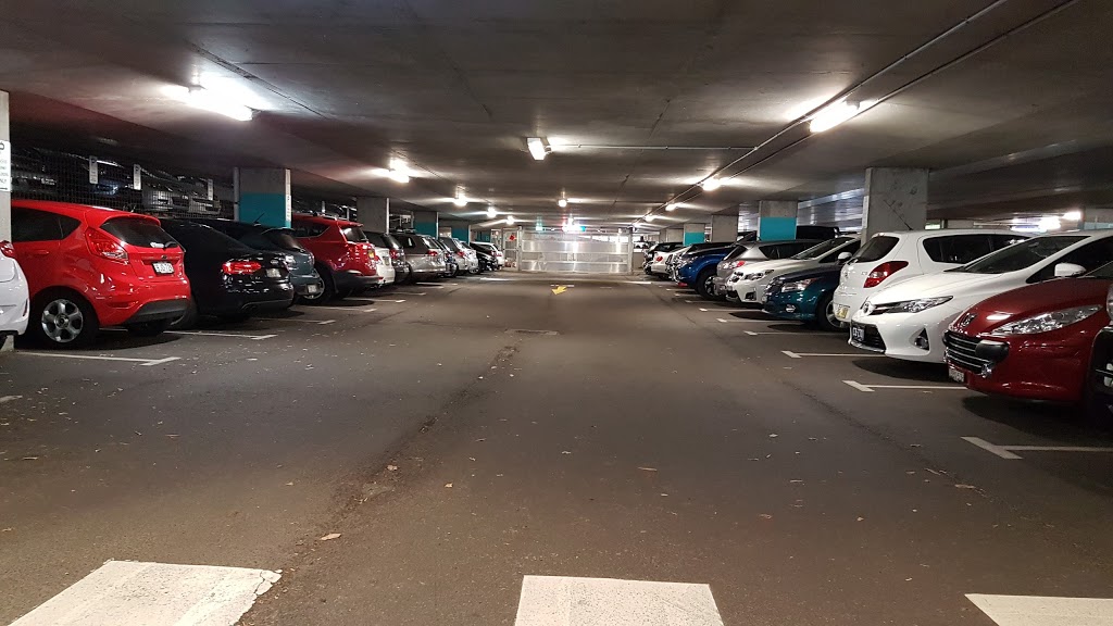 UNSW Barker St Carpark | Kensington NSW 2052, Australia | Phone: (02) 9385 5111