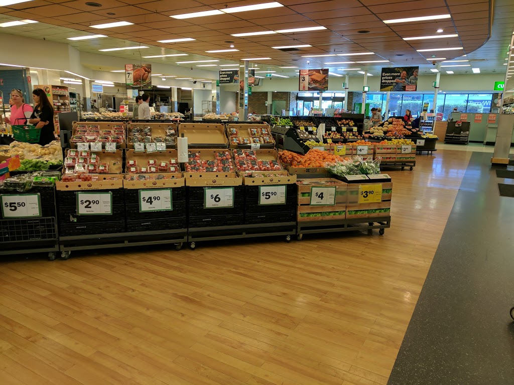 Woolworths Rosebud West | 1433 Nepean Hwy, Rosebud VIC 3939, Australia | Phone: (03) 5950 4020