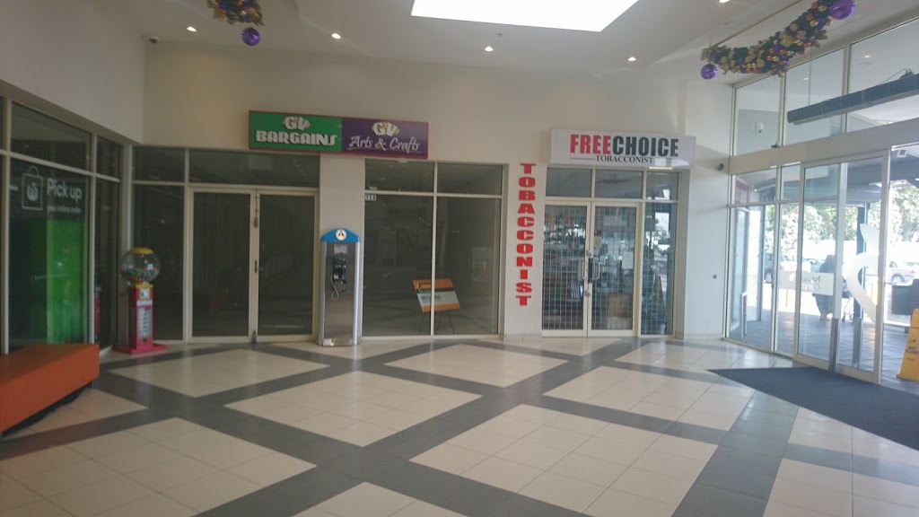 Newcomb Central Shopping Centre | shopping mall | Corner Wilsons Road and, Bellarine Hwy, Newcomb VIC 3219, Australia
