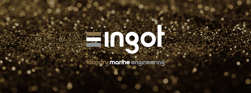 Ingot - Foundry Marine Engineering Pty Ltd | 12 Porter St, Hemmant QLD 4174, Australia | Phone: (07) 3390 5588