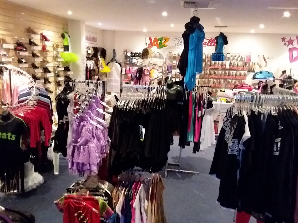 Obsessions Dancewear and Accessories | clothing store | 3/1 Binley Pl, Maddington WA 6109, Australia | 0894934408 OR +61 8 9493 4408