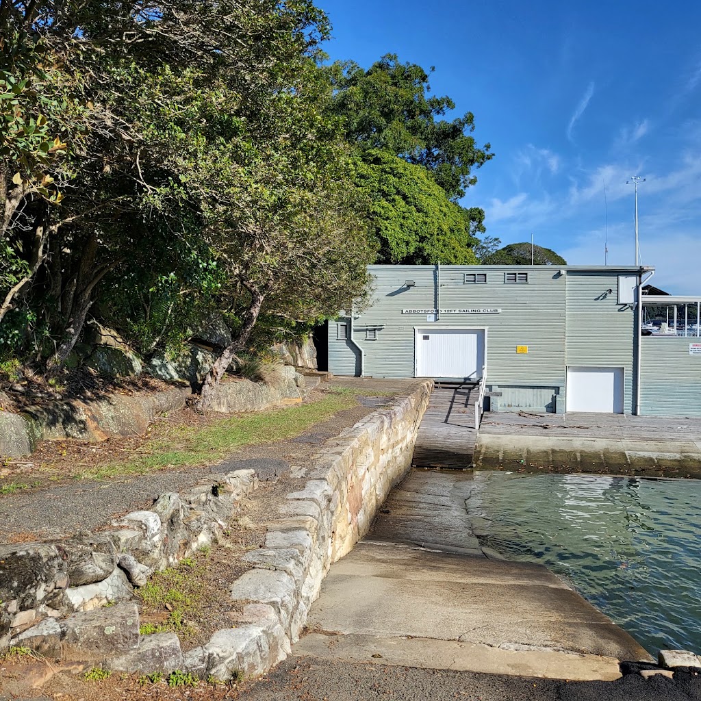 Abbotsford 12ft Sailing Club | Abbotsford NSW 2046, Australia | Phone: 0432 277 502