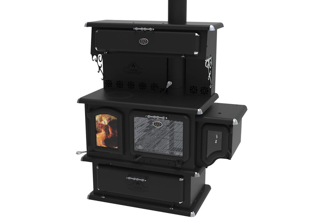 Wood Cookers | 66 Sydney Rd, Goulburn NSW 2580, Australia | Phone: 1800 717 273