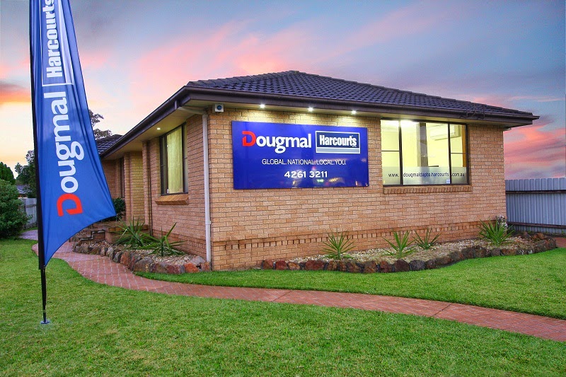 Harcourts Dapto | real estate agency | 17 Princes Hwy, Dapto NSW 2530, Australia | 0242613211 OR +61 2 4261 3211