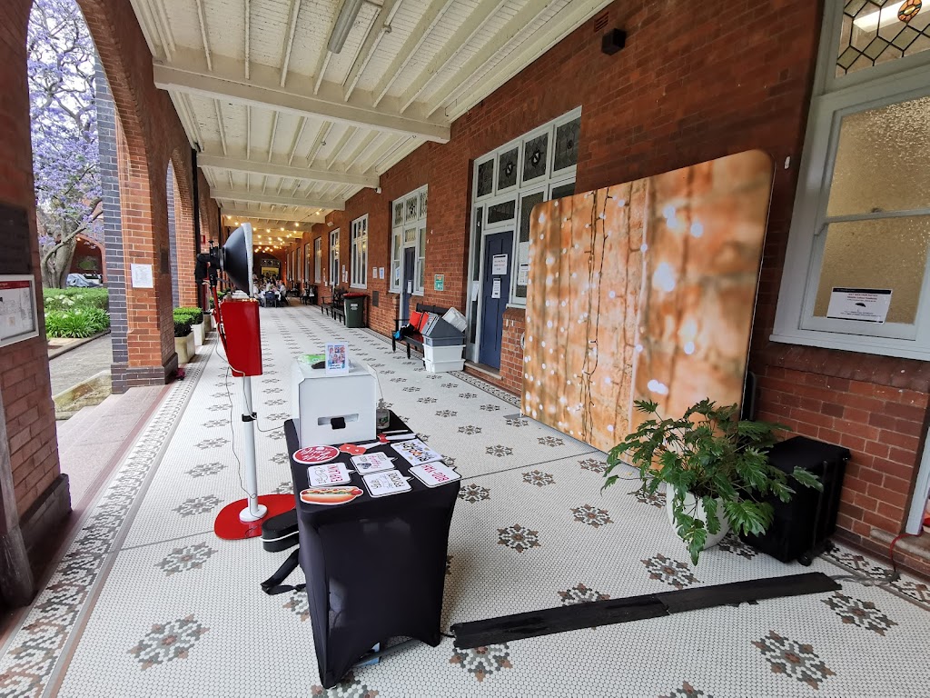 Photo Perfect Events | Photo & Video Booth Rentals | 554-560 Mowbray Rd W, Lane Cove North NSW 2066, Australia | Phone: 0484 375 877