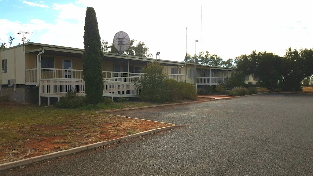 Leonora Hospital | 967 Sadie Canning Dr, Leonora WA 6438, Australia | Phone: (08) 9080 4300