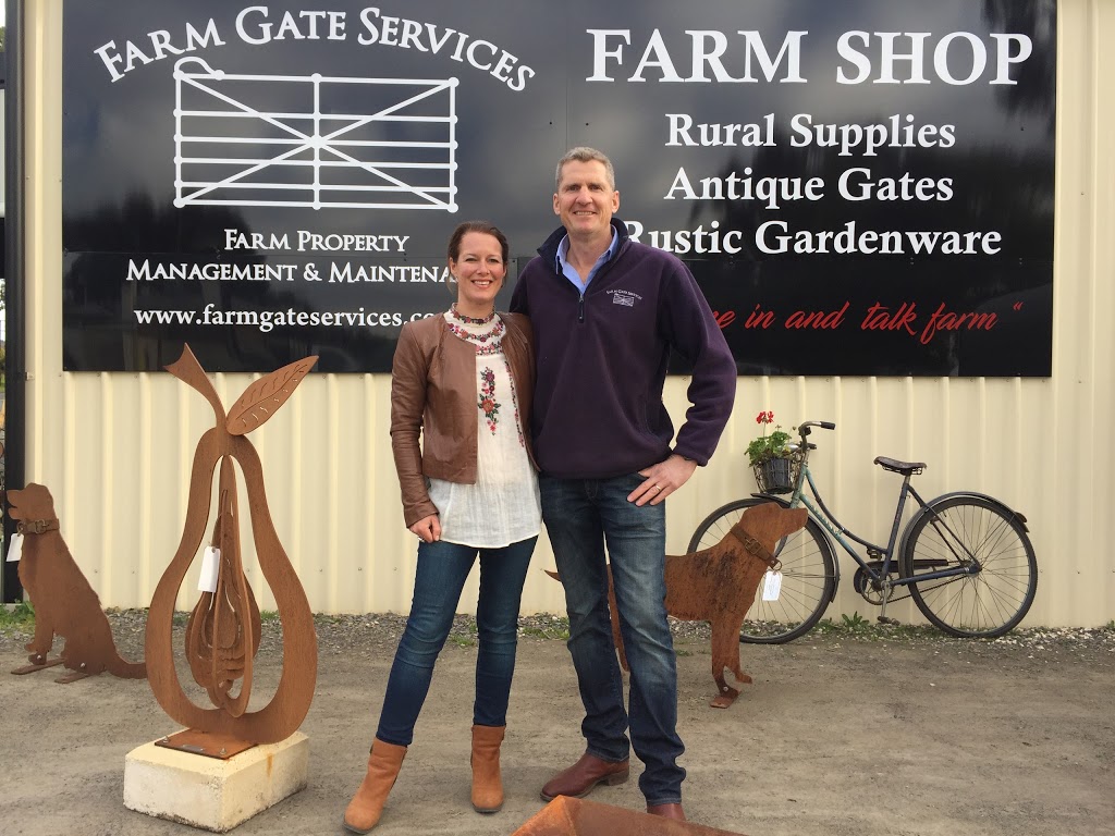 Farm Gate Services Farm Shop | 4 Angus Rd, Echunga SA 5153, Australia | Phone: 0439 819 330