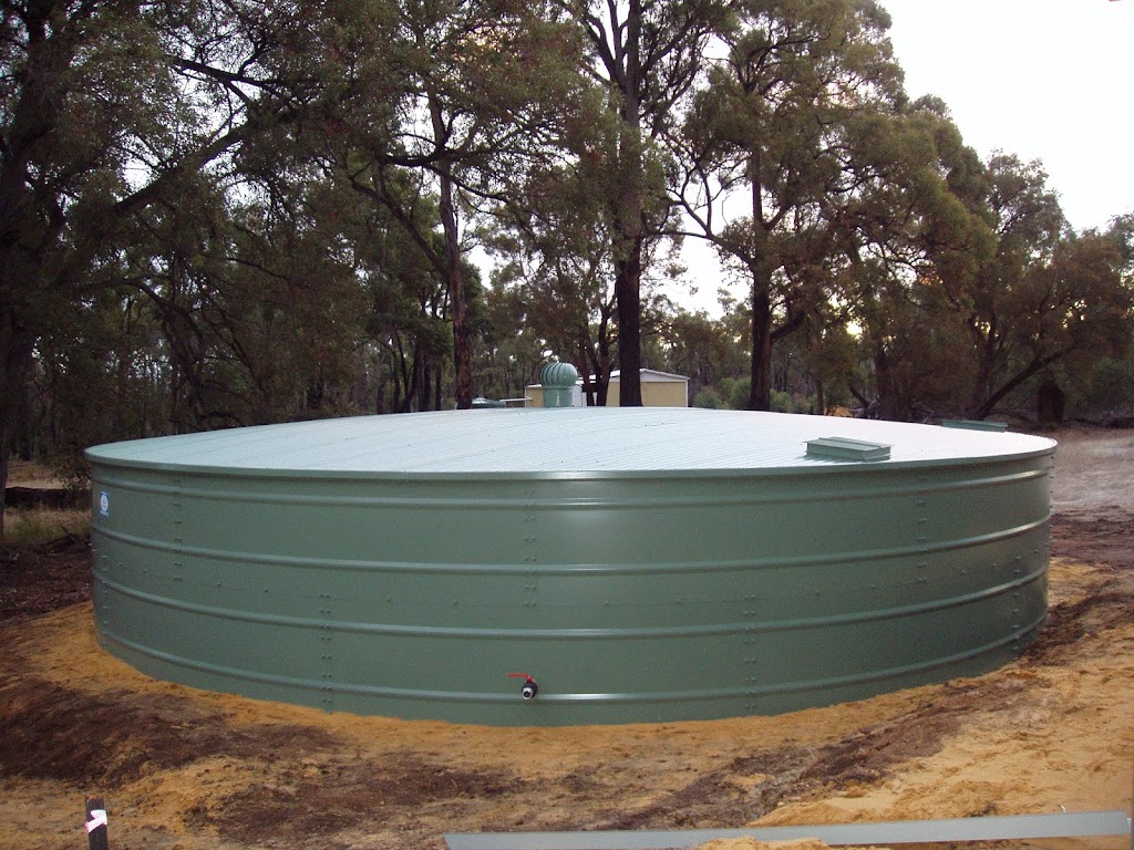 Smart Tanks |  | Stonehouse Loop, Sawyers Valley WA 6074, Australia | 1800685551 OR +61 1800 685 551