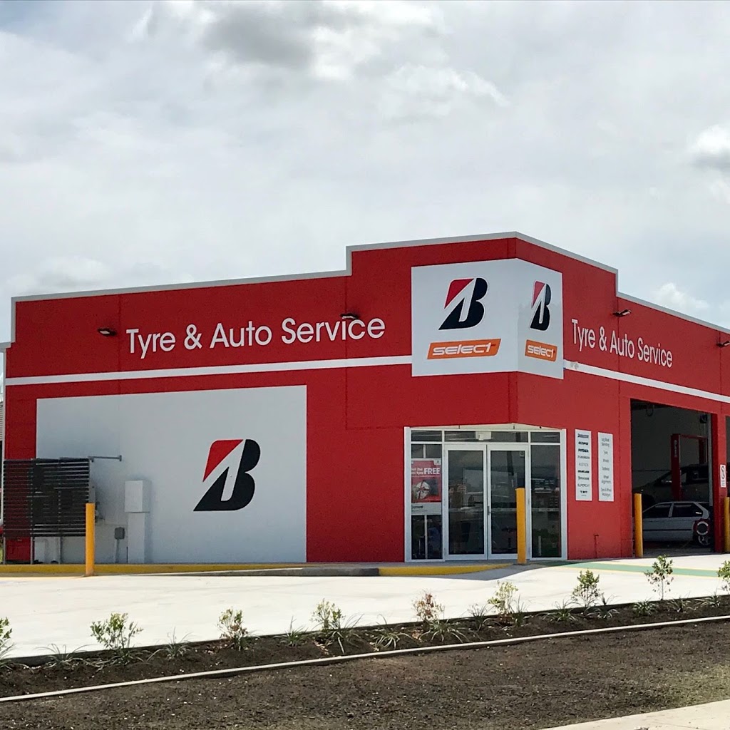 Bridgestone Select Tyre & Auto - Plainland | car repair | 21 Endeavour Way, Plainland QLD 4341, Australia | 0754656999 OR +61 7 5465 6999