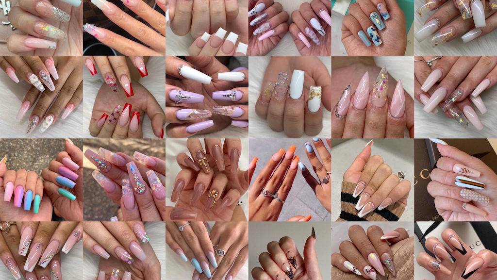 BSH Nails & Beauty | beauty salon | Town Centre, Shop 17/100 Furlong Rd, Cairnlea VIC 3023, Australia | 0499219714 OR +61 499 219 714