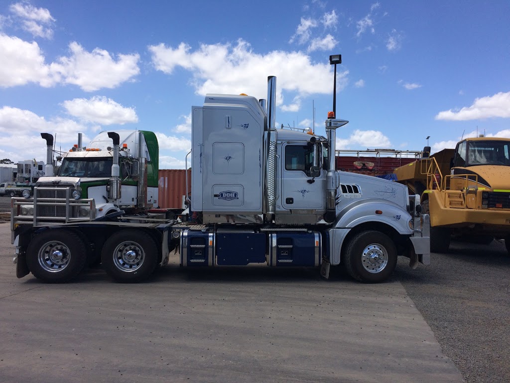 Darling Downs Haulage | moving company | 275 McDougall St, Glenvale QLD 4350, Australia | 0417349005 OR +61 417 349 005