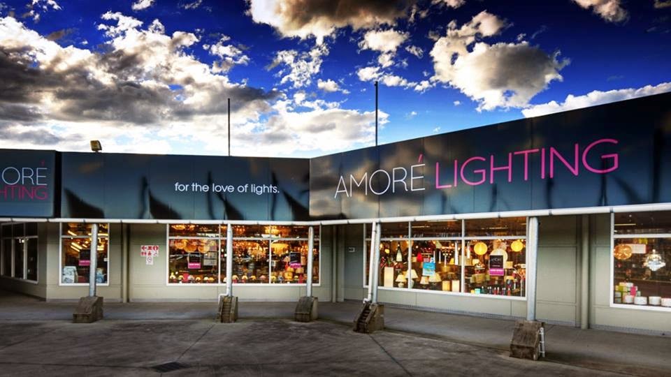 Photo by Amore Lighting Coffs Harbour. Amore Lighting Coffs Harbour | home goods store | 252 Pacific Hwy, Coffs Harbour NSW 2450, Australia | 0266512133 OR +61 2 6651 2133