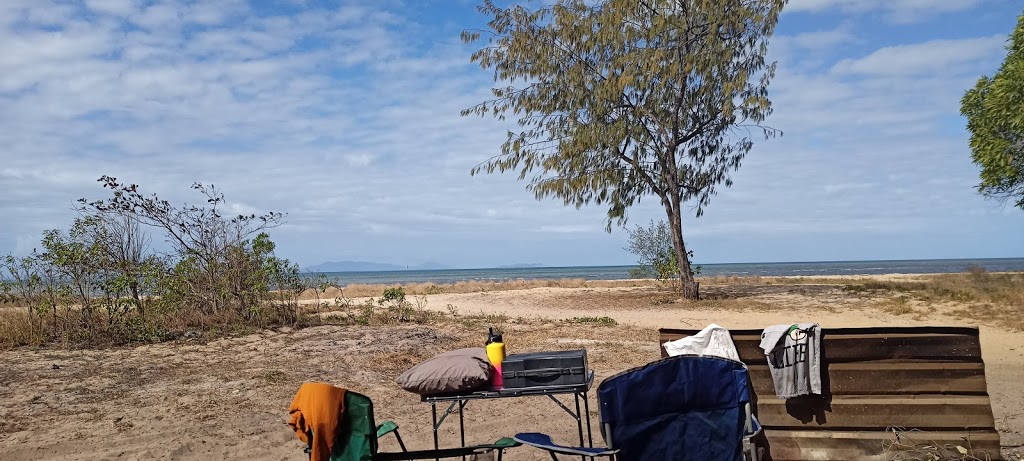 Crystal Creek Nuts & Camping | lodging | Coolbie QLD 4850, Australia