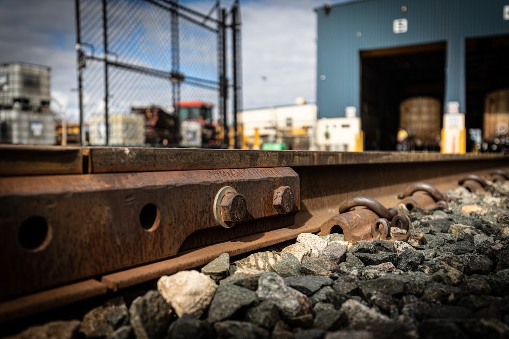 Gemco Rail | Rail Yard, East St, Parkes NSW 2870, Australia | Phone: (02) 4028 5240