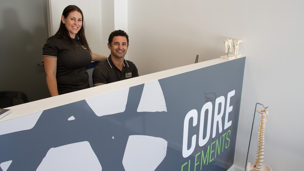 Core Elements Physiotherapy | physiotherapist | 9/3 Fleet Cl, Tuggerah NSW 2259, Australia | 0243536192 OR +61 2 4353 6192