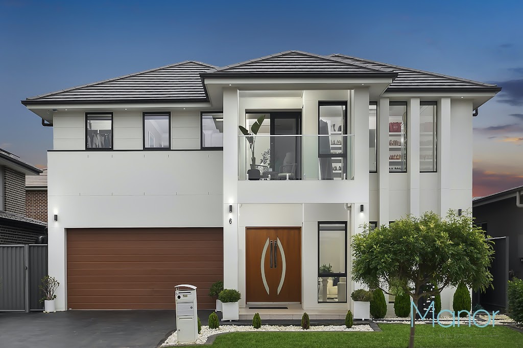 Morris Homes, Greater Sydney Builder | 3/74 Edward St, Riverstone NSW 2765, Australia | Phone: 0421 978 738