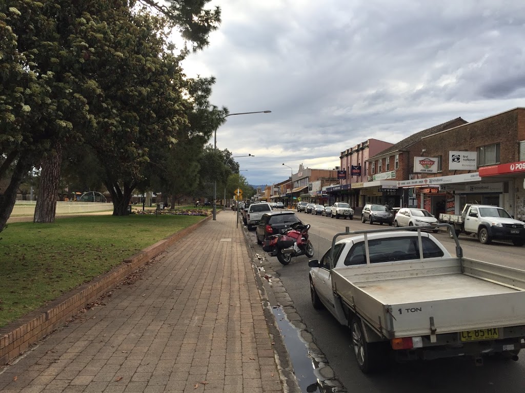 Australia Post | post office | 181 Windsor St, Richmond NSW 2753, Australia | 131318 OR +61 131318