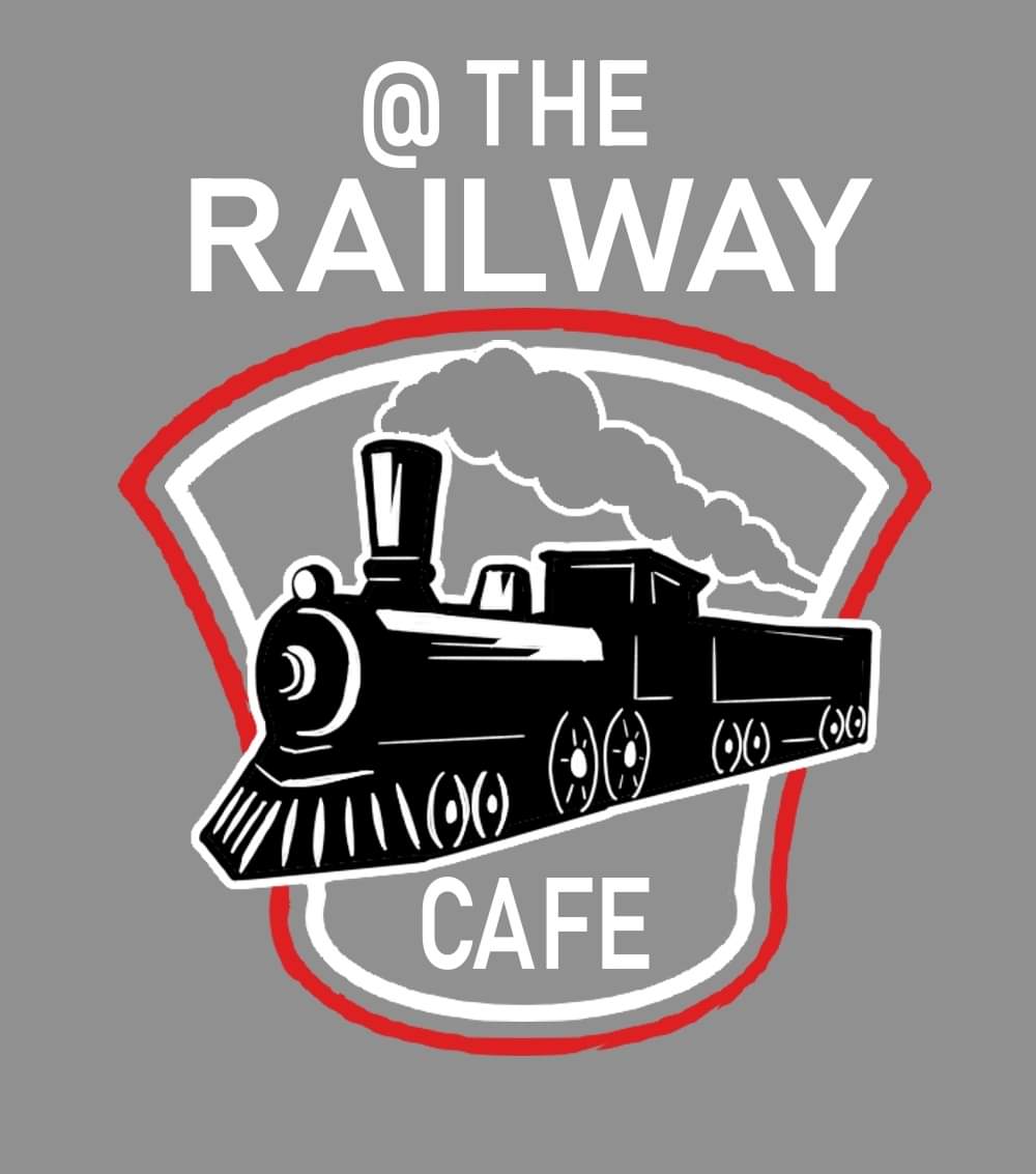 @ The Railway Cafe | 90 James St, Mount Morgan QLD 4714, Australia | Phone: 0401 556 109