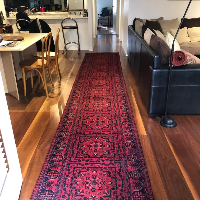 Persian Carpet Gallery | 941-951 High St, Armadale VIC 3143, Australia | Phone: 0488 809 908