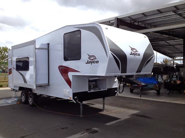 Jayco | 5 Travelstop Way, Lavington NSW 2641, Australia | Phone: 1300 233 055