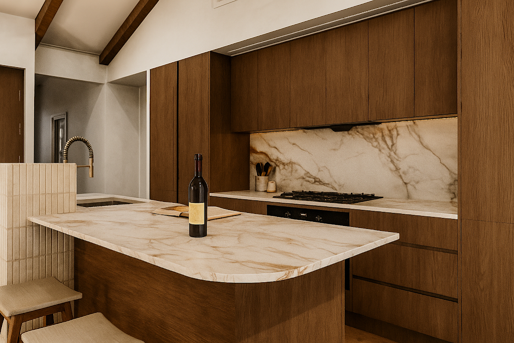 Creative interior solutions | 80 Clunes Rd, Creswick VIC 3363, Australia | Phone: 0401 167 247