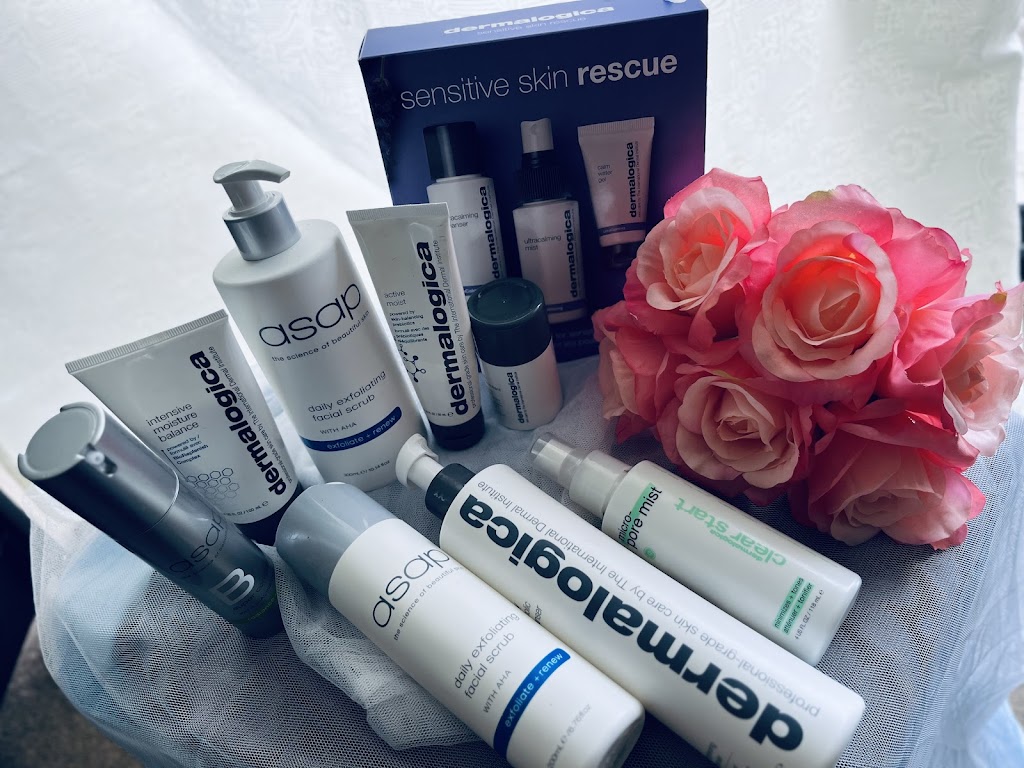 Uzmas Hair & Beauty Services | 23 Phipps Dr, Meringandan West QLD 4352, Australia | Phone: 0494 384 430