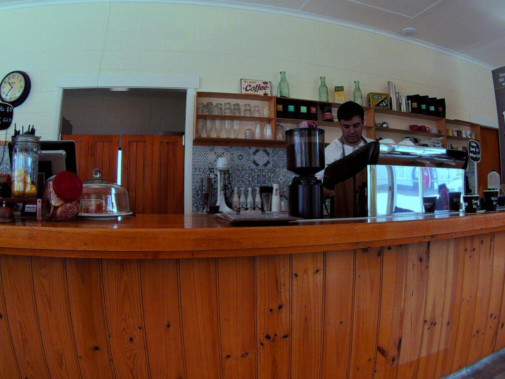 Stanley Bakery | cafe | Stanley TAS 7331, Australia