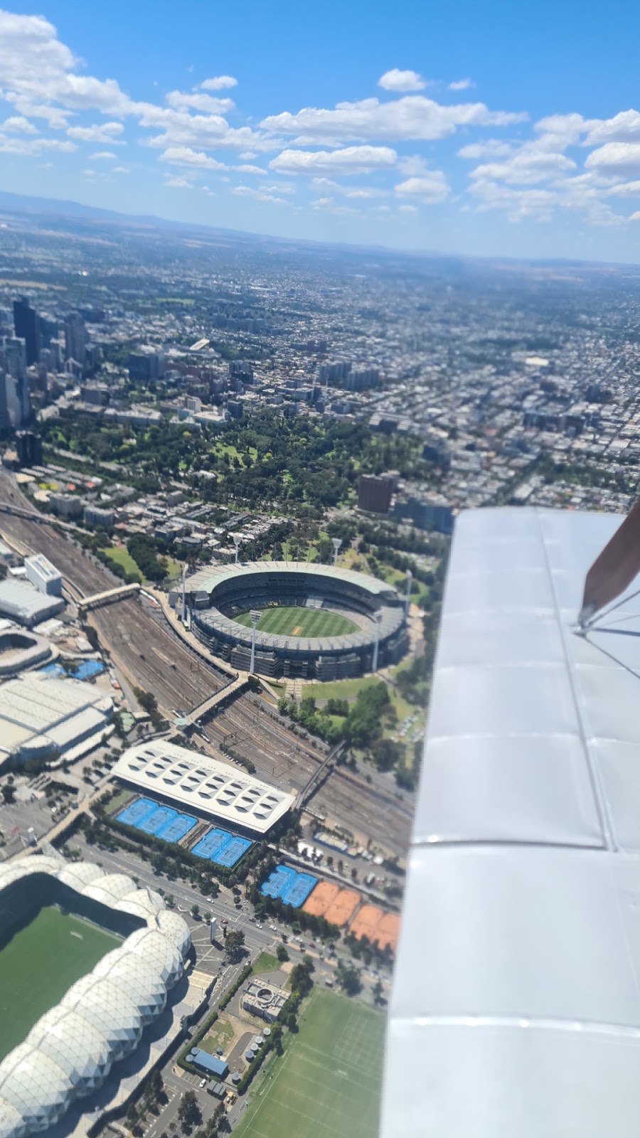 Tiger Moth Joy Flights Yarra Valley |  | Hanger 6, Lilydale Airport, 13 MacIntyre Ln, Yering VIC 3770, Australia | 0425768999 OR +61 425 768 999