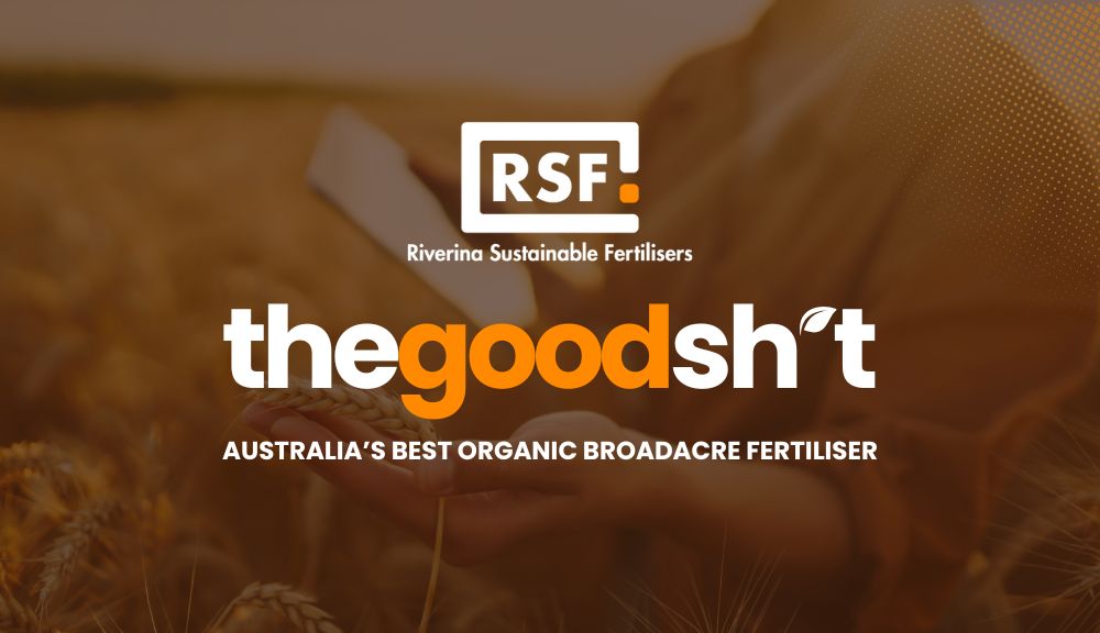 Riverina Sustainable Fertilisers | 1578 Cadell Rd, Gala Vale NSW 2716, Australia | Phone: 0428 133 027
