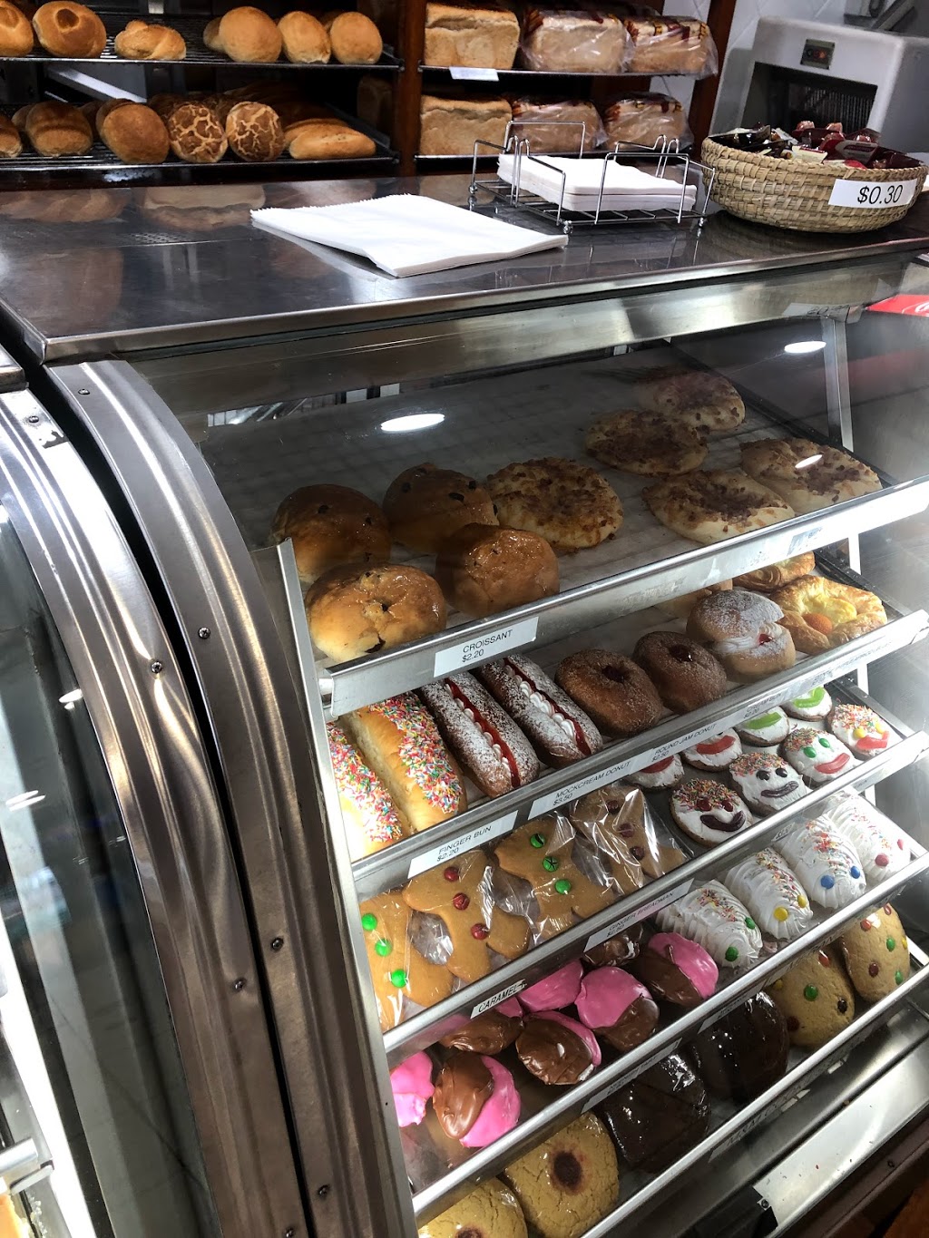 Ruby’s Bakery and Cafe | bakery | Shop 12 Kallangur Fair shopping centre, 1477 Anzac Ave, Kallangur QLD 4503, Australia