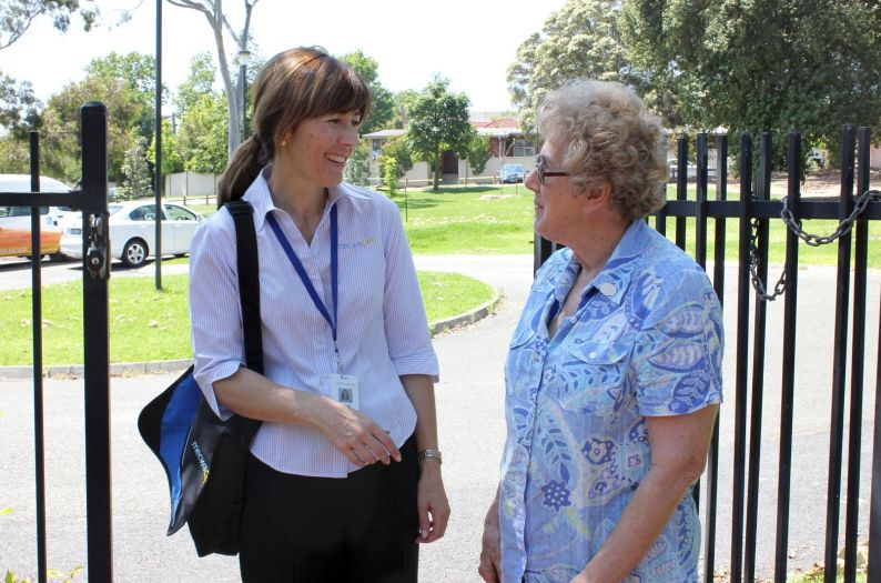 mecwacare South West Region Service | Unit 4/42 Paddys Dr, Delacombe VIC 3356, Australia | Phone: (03) 5333 0900